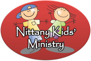 Nittany Kids - No Background
